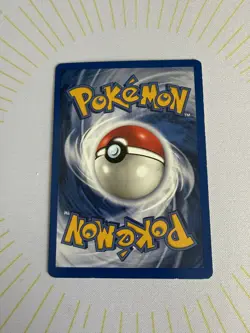 Pokemon TCG Pidgeotto Base Set 22/102 Regular Unlimited Rare LP ✨ - Image 3