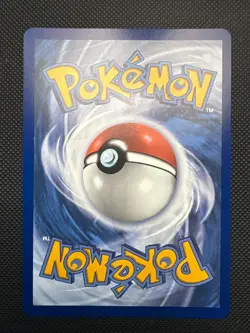 Pokemon TCG Ivysaur Illustration Rare Holo ME01 Mega Evolution 134/132 - Image 2