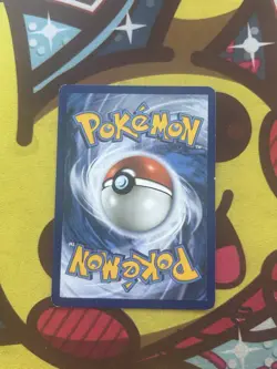 Pokemon Gyarados 33/147 - Reverse Holo - SM Burning Shadows - Light Play - Image 2