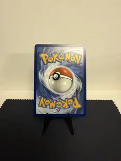Pokemon TCG: Prismatic Evolutions Slowking 019/131 Master Ball Reverse Holo NM - Image 4