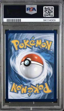 Pokemon TCG Charizard EX XY121 Holo Promo - PSA 8 NM-MT 🔥 - Image 2