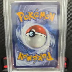 2025 POKEMON DRI EN-DESTINED RIVALS #235 ARVEN'S MABOSSTIFF EX PSA 10 - Image 4