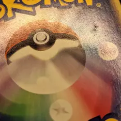 Voltorb 039/088 Mysterious Mountains (Japanese Skyridge) Pokemon TCG VLP - Image 3