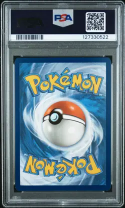 2023 POKEMON OBF EN CHARIZARD EX HYPER RARE 228/197 PSA 9 - Image 2