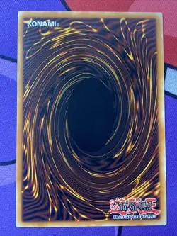 Stardust Dragon (Quarter Century Secret Rare) (TN23) YU-GI-OH Near Mint - Image 2