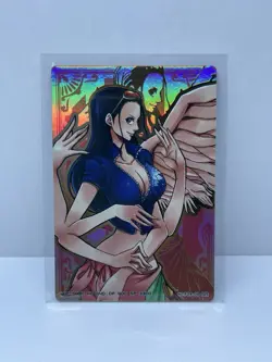 2013 ONE PIECE AR FORMATION 4 NICO ROBIN SR - Image 1