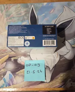 One Piece TCG Pillars of Strength Booster Box OP-03 NEW SEALED - Image 5
