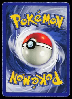 Mewtwo 10/102 Holo Rare Base Set Unlimited Pokemon Card - Image 2