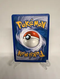 Victini Promo Card 208 — A vibrant and collectible Pokemon promo card - Image 2