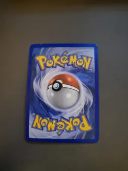 Lapras HGSS14 2010 Pokemon Card - Image 3