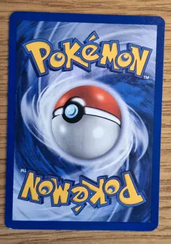 Pokemon TCG Kangaskhan Jungle Card 21/64 - Image 2