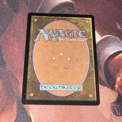 Warren Instigator X1 Mtg Duel Decks Nm Foil - Image 2