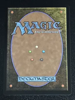 MTG Final Fantasy Mountain Full Art Foil 0305 NM - Image 2