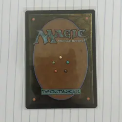 Mount Doom (Borderless) Universes Beyond: the Lord of the Rings MTG NM - Image 2