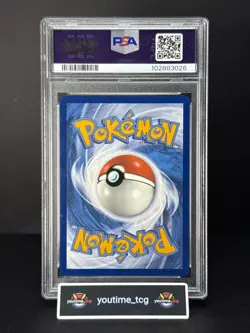 2023 Pokemon Sword And Shield Crown Zenith Fa Deoxys #GG12 PSA 10 - Image 2