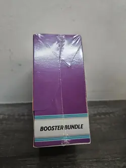 Pokemon TCG Scarlet & Violet Destined Rivals 6 Pack Booster Bundle - Image 2