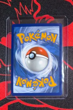 Pokemon TCG Tynamo 113/086 Sv: Black Bolt Illustration Rare Holo 40HP - Image 2
