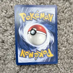 Wizards of the Coast Pikachu 27 Promo 2000 English Regular 30 HP Basic - Image 2