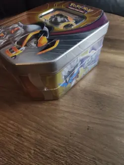 💥Pokemon Paradox Destinies Iron Boulder tin,🔥Cheap,🔥 Fast Dispatch💥 - Image 3