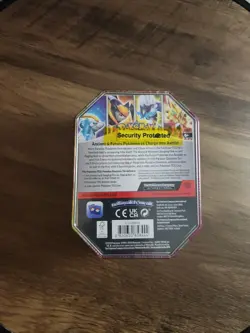 💥Pokemon Paradox Destinies Iron Boulder tin,🔥Cheap,🔥 Fast Dispatch💥 - Image 4
