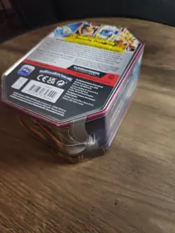 💥Pokemon Paradox Destinies Iron Boulder tin,🔥Cheap,🔥 Fast Dispatch💥 - Image 5