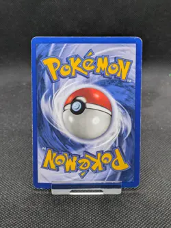 Mr Mime 6/64 Jungle Set Holo Rare Pokemon WOTC Played - Image 3