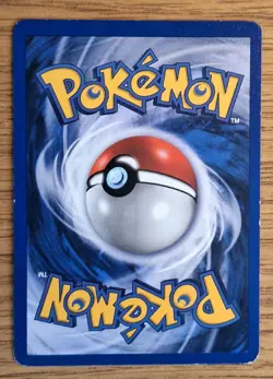 Pokemon Nidoqueen 23/64 Rare Jungle Unlimited - Image 2
