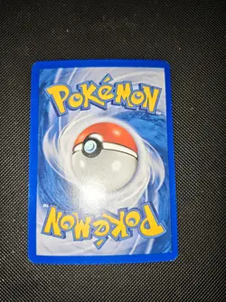 Pokemon Blaziken 3/109 EX Rubino & Zaffiro Rara Holo Ita Near Mint - Image 3