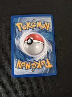 Pokemon Blaziken 3/109 EX Rubino & Zaffiro Rara Holo Ita Near Mint - Image 4