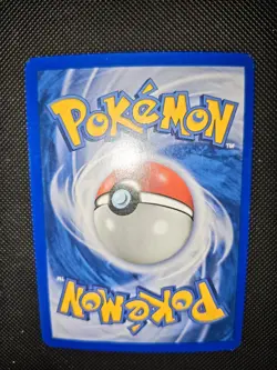Pokemon Blaziken 3/109 EX Rubino & Zaffiro Rara Holo Ita Near Mint - Image 5