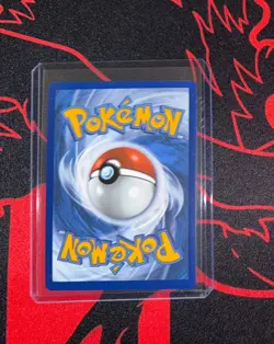Scraggy 138/086 - Pokemon TCG - White Flare Illustration Rare Holo - Image 2