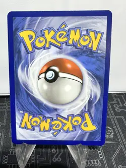 2024 Pokemon Scarlet & Violet Paldean Fates Judge Ultra Rare #228/091🔥 - Image 2