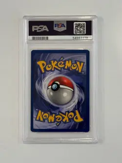 Pokemon 1999 Jungle 1st Edition - PIKACHU 60/64 - PSA 10 - Perfect! - Image 3