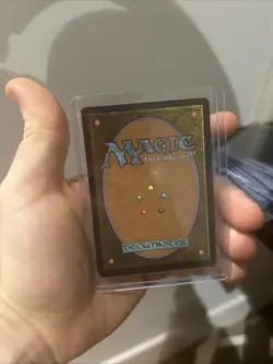 Captain N'ghathrod NM EXTENDED Commander Legends: Battle for Baldur's Gate MTG - Image 3