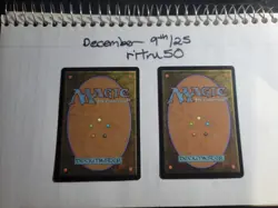 MTG Magic The Gathering: Lord Of the Undead Planeshift Rare 2x Excellent Cond NM - Image 2