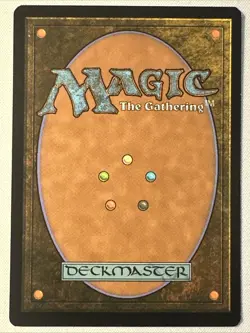MTG / Mind's Eye / BRR / #33 / FOIL / Mythic / NM - Image 2