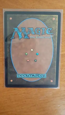 Elspeth, Storm Slayer TDM M 0011 Legendary Planeswalker White Wizards - Image 2