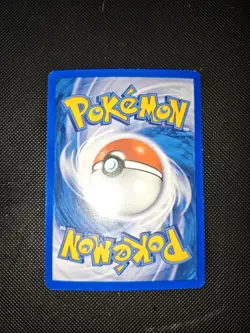 Pokemon Minun 7/97 Rare Holo Ex Dragon ITA Near Mint - Image 2