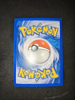 Pokemon Minun 7/97 Rare Holo Ex Dragon ITA Near Mint - Image 3