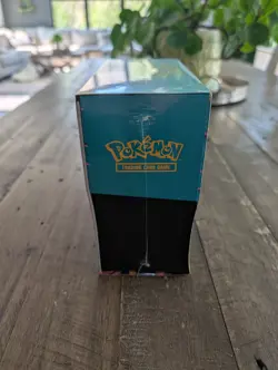 Pokemon TCG Mega Evolution: Ascended Heroes Pokemon Center ETB - Image 2