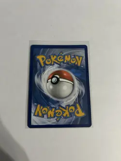 Pokemon TCG Lugia VSTAR 211/195 Silver Tempest Secret Rare Holo VSTAR - Image 2