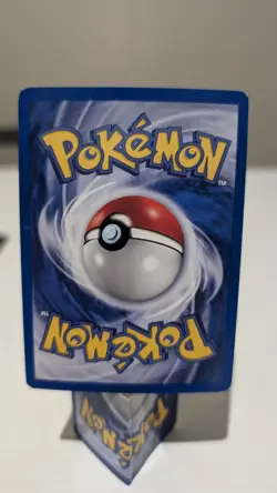 Carta Pokemon Banette 1/101 Ex Hidden Legends Holo Excellent Ita - Image 2