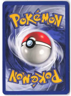 Magneton 11/62 Holo Rare Fossil Pokemon Unlimited Holo LP - Image 2