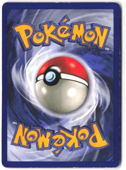 Lapras 10/62 Holo Rare Fossil Pokemon Unlimited Holo - Image 2