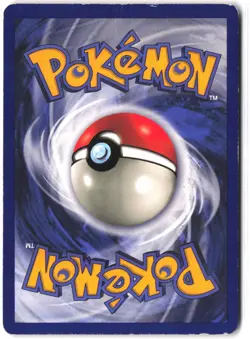 Electrode 2/64 Holo Rare Jungle Pokemon Unlimited Holo - Image 2