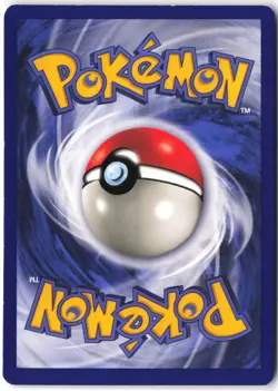 Ninetales 12/102 Holo Holo Rare Base Set Unlimited Pokemon LP - Image 2