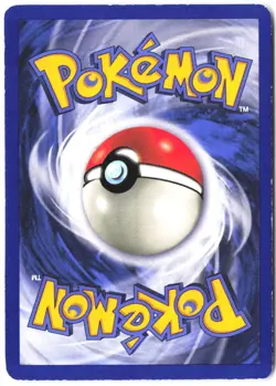 Hitmonchan 7/102 Holo Holo Rare Base Set Unlimited Pokemon Holo MP - Image 2