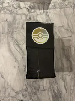 Pokemon TCG Factory Sealed Mega Evolution Gardevoir ETB - Image 4