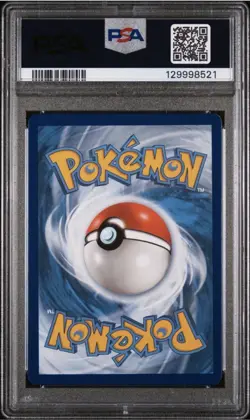 2022 POKEMON GO #072 FULL ART/MEWTWO V PSA 10 - Image 2