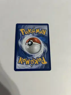 Pokemon TCG Lisia's Appeal 246/191 SV08 Surging Sparks SIR Full Art Holo - Image 2